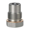 SIEMENS 7428400610 YEDEK SIZDIRMAZLIK CONTASI, G�VDE �API 10 MM, SIZDIRMAZLIK MALZEMES� FEPM
