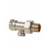 SIEMENS ADN20 �K� PORTLU YATAKLI K�L�TL� VANA
