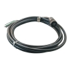 SIEMENS AGM23U BALANTI KABLOSU, 4 M, FL, QRA7(AB) N, FL, QRA7(AB) N