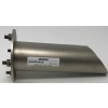 SIEMENS AGO20.001A BACA GAZI TOPLAYICI, QGO20 N, 400 MMYE KADAR BACA API N