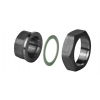 SIEMENS ALG122 DN10(2 ADET) ACVATIX VANA RAKOR SET