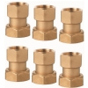 SIEMENS ALG15.206B PRN BALANTI PARALARI G 1/2NC / RP, 1/2NC 6L SET