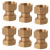 SIEMENS ALG15.256B PRN BALANTI PARALARI G 1/2NC / RP, 1/2NC 6L SET