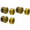 SIEMENS ALG40G32B DN40, ACVATIX PRN VANA RAKOR SET
