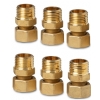 SIEMENS ALN13.156B PRN BALANTI PARALARI, 6LI SET