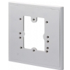 SIEMENS ARG70 4 X 4" MUHAFAZA N MONTAJ PLAKASI 120 X 120 MM
