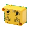 SIEMENS ASC10.42 - SQV..P.. N FT YARDIMCI ANAHTAR