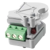 SIEMENS ASC10.51 SA..31../SA..61../SA..81.. N YARDIMCI KONTAK