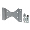 SIEMENS ASK72.3 Braketli dorusal/dner montaj kiti
