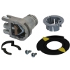 SIEMENS ASK74.1 ZEL ML ADAPTR