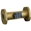 SIEMENS AVF4E125 AKILLI VANA N ULTRASONK AKI SENSR DN125 UZUNLUK 360 MM FLANLI BALANTI DN100 PN16