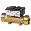 SIEMENS AVG4E015 AKILLI VANA DN15 N ULTRASONK AKI SENSR. UZUNLUK 110 MM; DITAN DL G 3/4 B