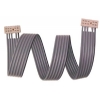 SIEMENS AVS82.491/109 BALANTI KABLOSU: LETM NTES AVS37 <-> KONTROL NTES, 1000 MM