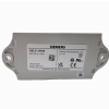 SIEMENS AZL21.00A9 HARC EKRAN VE PROGRAMLAMA MODL, IP40