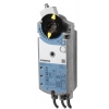 SIEMENS GBB135.1E OPENAIR DAMPER MOTOR