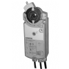 SIEMENS GCA121.1E OPENAIR DAMPER MOTOR