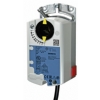 SIEMENS GDA146.1E HIZLI ALIAN HAVA DAMPER SERVOMOTORU, AC/DC 24 V, A-KAPA/3 KONUMLU KONTROL, 5 NM, 90 S, 2 YARDIMCI ANAHTAR