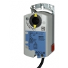 SIEMENS GDB141.1E OPENAIR DAMPER MOTOR