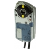 SIEMENS GEB142.1E DNER HAVA DAMPER MOTORLARI 20 NM, YAY GER DNSZ, POTANSYOMETRE