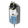 SIEMENS GEB161.1E OPENAIR DAMPER MOTOR
