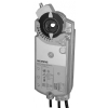 SIEMENS GIB331.1E OPENAIR DAMPER MOTOR