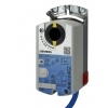 SIEMENS GLB111.1E/MO AKILLI VANALARLA KULLANILAN KRESEL VANALAR N ELEKTROMOTORK DNER AKTATR