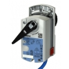SIEMENS GLB111.9E/MO AKILLI VANALARLA KULLANILAN KRESEL VANALAR N ELEKTROMOTORK DNER AKTATR