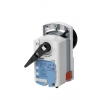 SIEMENS GLB161.9E AC/DC 24 V, 10NM, DC 0/2...10 V, 150 SN KRESEL VANA MOTORU