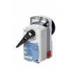 SIEMENS GLB341.9E AC 230V, 10NM, ON-OFF, YZER KONTROL, 150 SN KRESEL VANA MOTORU