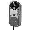 SIEMENS GMA121.1E OPENAIR DAMPER MOTOR