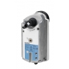 SIEMENS GMA121.9E AC 24 V, 7NM, YAY GER DNL, ON-OFF, 90 SN/15 SN KRESEL VANA MOTORU