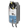 SIEMENS GMA166.1E OPENAIR DAMPER MOTOR
