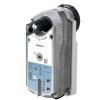 SIEMENS GMA321.9E AC 230 V, 7NM, YAY GER DNL, ON-OFF, 90 SN/15 SN KRESEL VANA MOTORU