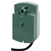 SIEMENS GQD121.6A AC/DC 24 V, 2 NOKTALI DNER AKTATR, 2 NM, YAY GER DNL. DORUDAN DETRME YOKTUR