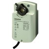 SIEMENS GQD321.1A OPENAIR DAMPER MOTOR