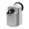 SIEMENS GQD321.9A AC 230 V, 2NM, YAY GER DNL, ON-OFF, 30 SN/15 SN KRESEL VANA MOTORU