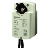 SIEMENS GQD326.1A OPENAIR DAMPER MOTOR