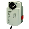 SIEMENS GSD321.1A OPENAIR DAMPER MOTOR