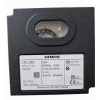 SIEMENS LFL1.333 BR�L�R ATE�LEME R�LES�