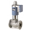 SIEMENS MVF461H20-5 DN 20, KVS: 5, AC / DC 24 V, DC 0/2...10 V / 0/4...20 MA ACVATIX VANA