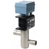 SIEMENS MVS661.25-1.0N PN63 2Y VANA