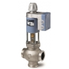 SIEMENS MXG462S50-30 DN 50, KVS: 30, AC / DC 24 V, DC 0/2...10 V / 4...20 MA ACVATIX VANA