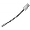 SIEMENS QAL36.225 NVERSAL SICAKLIK SENSR, NTC 10K, -30...125 C, F BALANTILI