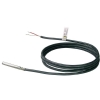SIEMENS QAZ36.524/109 KABLO SICAKLIK SENSR, NTC 10K, 0...95 C, 4000 MM, PVC