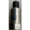 SIEMENS QBE9103-P60U BASIN SENSR, SIVI VE GAZLAR, SOUTUCULAR N, IKI SNYAL DC 0...10 V