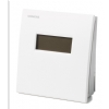 SIEMENS QFA2068D NEM(DC 0...10 V) VE SICAKLIK(DC 0...10 V) N ODA SENSR, DJTAL EKRANLI
