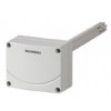 SIEMENS QFM1660 NEM(0...10 V) VE SICAKLIK(0...10 V) N KANAL SENSR