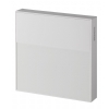 SIEMENS QPA2892/WI KABLOSUZ ODA SENSR, KNX IOT/PLK, SICAKLIK, NEM VE CO2