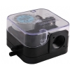 SIEMENS QPD15.050 2.5-50 MBAR, HORTUMLU TP FARK HAVA BASIN PRESOSTAT