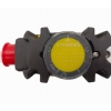 SIEMENS QPL25.003B 1-3 MBAR, ARKADAN 1/4 NC REKORLU TP HAVA, GAZ BASIN PRESOSTAT